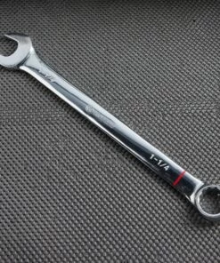 Kobalt 1-1/4-in 12-point Standard (SAE) Standard Combination Wrench - Hand Tools 6 Kobalt 1-1/4-in 12-point Standard (SAE) Standard Combination Wrench - Hand Tools -Kobalt Sales Store 47763519