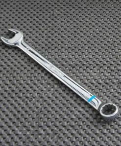 Kobalt 13-mm 12-point Metric Standard Combination Wrench - Hand Tools -Kobalt Sales Store 47763571