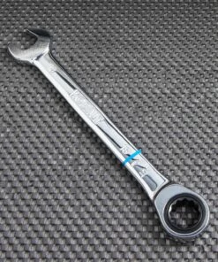 Kobalt 18mm 12-point Metric Ratchet Wrench - Hand Tools -Kobalt Sales Store 47763679