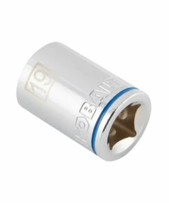 Kobalt Metric 1/2-in Drive 12-point 19-mm Shallow Socket - Hand Tools -Kobalt Sales Store 47775434