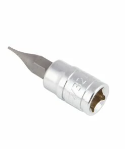 Kobalt 1/4-in Drive 7/32-in Phillips Bit Flat Driver Socket - Hand Tools -Kobalt Sales Store 47775540