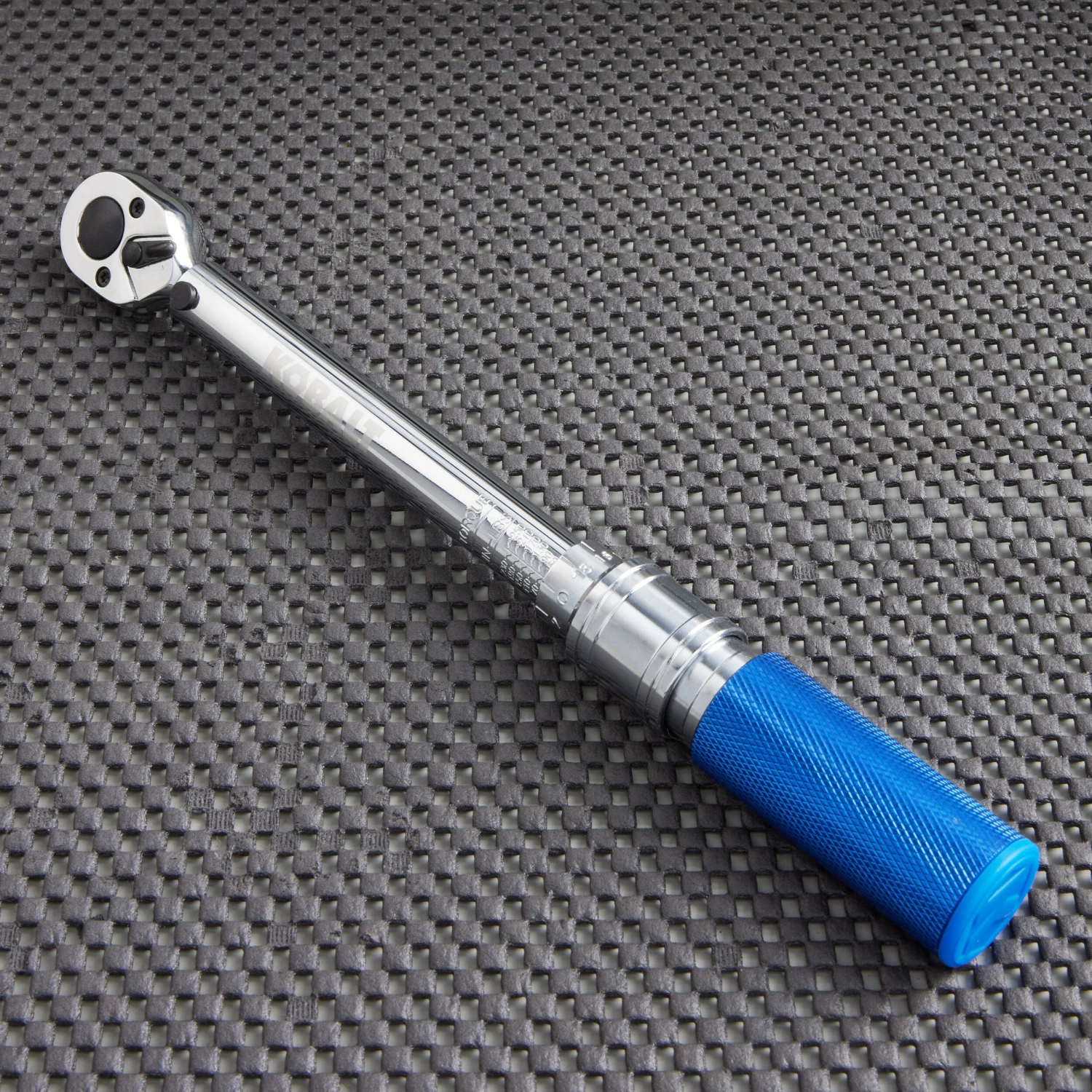 Kobalt 1/4-in Drive Click Torque Wrench - Hand Tools 2 Kobalt 1/4-in Drive Click Torque Wrench - Hand Tools - Image 2