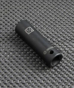 Kobalt Standard (SAE) 1/2-in Drive 5/8-in 6-Point Impact Socket - Hand Tools -Kobalt Sales Store 47787415