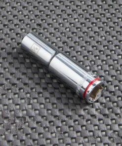 Kobalt Standard (SAE) 3/8-in Drive 12-point 3/8-in Deep Socket - Hand Tools -Kobalt Sales Store 47792225