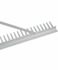 Kobalt Kobalt Aluminum Landscape Rake - Outdoors -Kobalt Sales Store 47830845