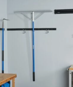 Kobalt Kobalt Aluminum Landscape Rake - Outdoors -Kobalt Sales Store 47830908