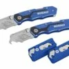 Kobalt 18Mm 36-Blade Folding Utility Knife - Hand Tools