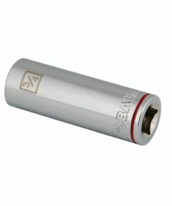 Kobalt Standard (SAE) 1/2-in Drive 12-point 3/4-in Deep Socket - Hand Tools -Kobalt Sales Store 47900272