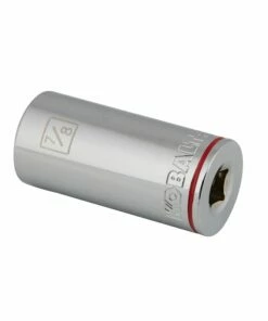 Kobalt Standard (SAE) 3/8-in Drive 12-point 7/8-in Deep Socket - Hand Tools -Kobalt Sales Store 47900297