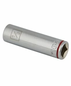 Kobalt Standard (SAE) 3/8-in Drive 6-point 1/2-in Deep Socket - Hand Tools -Kobalt Sales Store 47900402