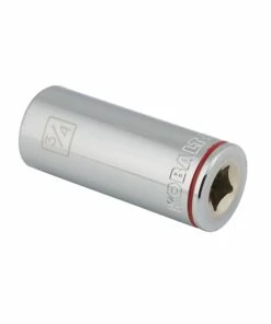 Kobalt Standard (SAE) 3/8-in Drive 6-point 3/4-in Deep Socket - Hand Tools 7 Kobalt Standard (SAE) 3/8-in Drive 6-point 3/4-in Deep Socket - Hand Tools -Kobalt Sales Store 47900404