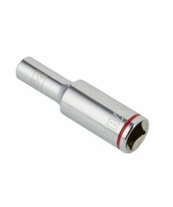 Kobalt Standard (SAE) 3/8-in Drive 12-point 1/4-in Deep Socket - Hand Tools -Kobalt Sales Store 47953036