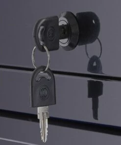 Kobalt 3000 Series 41-in W x 22.5-in H 9-Drawer Steel Tool Chest (Black) - Tool Storage & Work Benches -Kobalt Sales Store 6936945605298 08061726