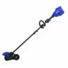 Kobalt 40-Volt 8-in Handheld Cordless Electric Lawn Edger (Battery Not Included) - Outdoor Tools & Equipment