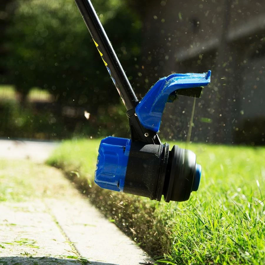 Kobalt 2-Piece 40-Volt Max Cordless Power Equipment Combo Kit - Outdoor Tools & Equipment 10 Kobalt 2-Piece 40-Volt Max Cordless Power Equipment Combo Kit - Outdoor Tools & Equipment - Image 10