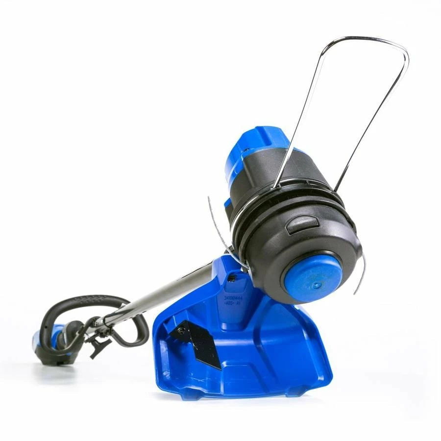 Kobalt 2-Piece 40-Volt Max Cordless Power Equipment Combo Kit - Outdoor Tools & Equipment 4 Kobalt 2-Piece 40-Volt Max Cordless Power Equipment Combo Kit - Outdoor Tools & Equipment - Image 4